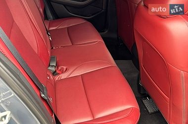 Хэтчбек Mazda 3 2023 в Киеве