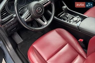 Хэтчбек Mazda 3 2023 в Киеве