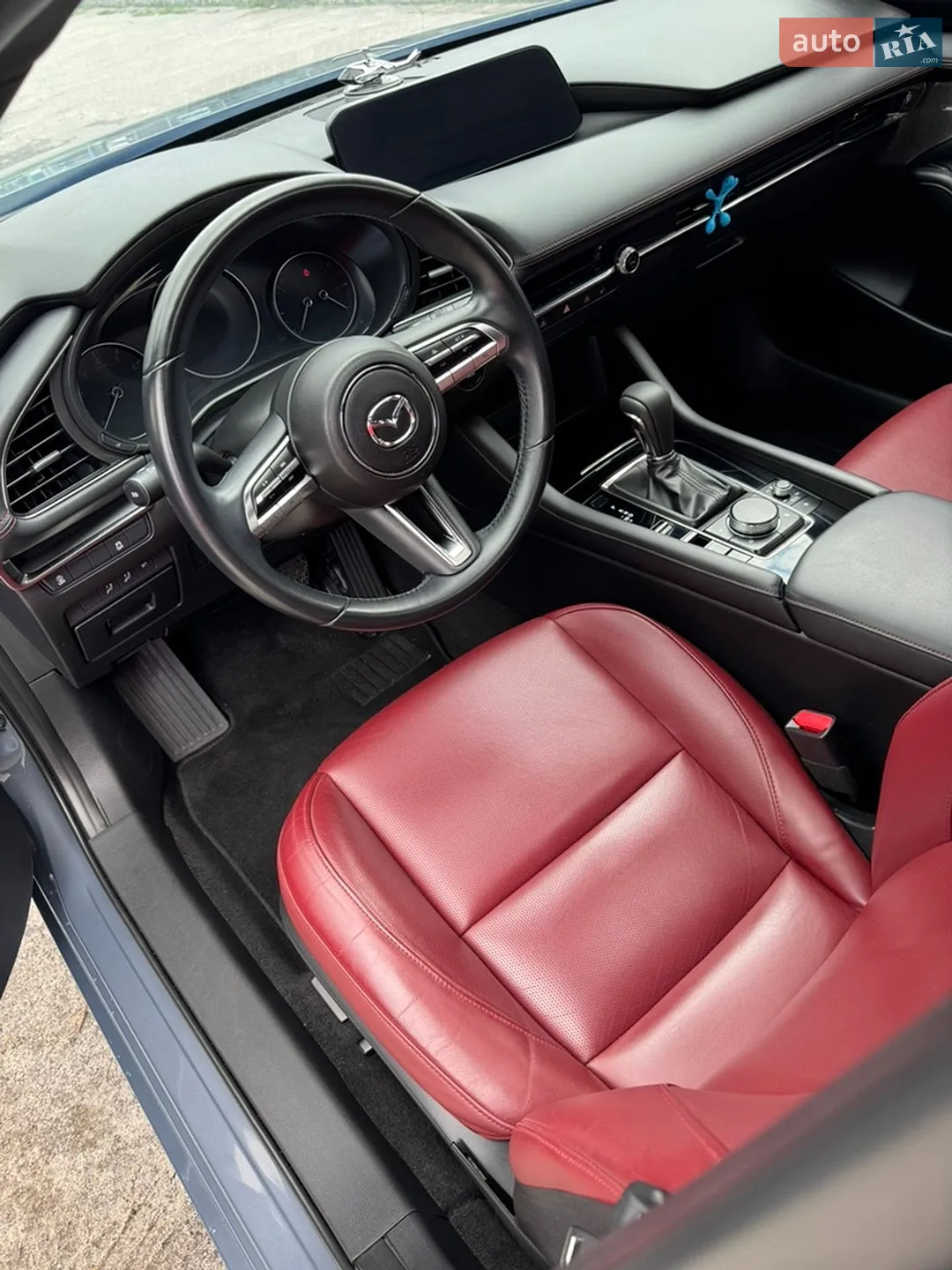 2023 Mazda 3 - мініатюра 14