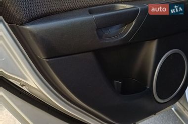 Хетчбек Mazda 3 2008 в Житомирі
