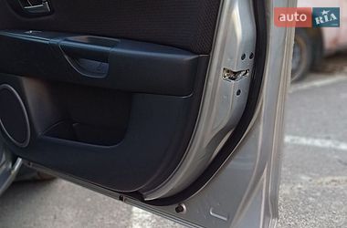 Хетчбек Mazda 3 2008 в Житомирі