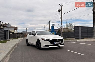 Седан Mazda 3 2020 в Софіївській Борщагівці