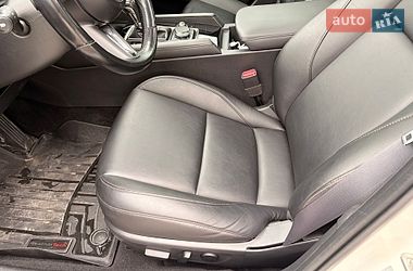 Седан Mazda 3 2020 в Софіївській Борщагівці