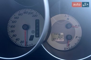 AUTO.RIA – Продам Мазда 3 2008 (AI7418OO) газ пропан-бутан