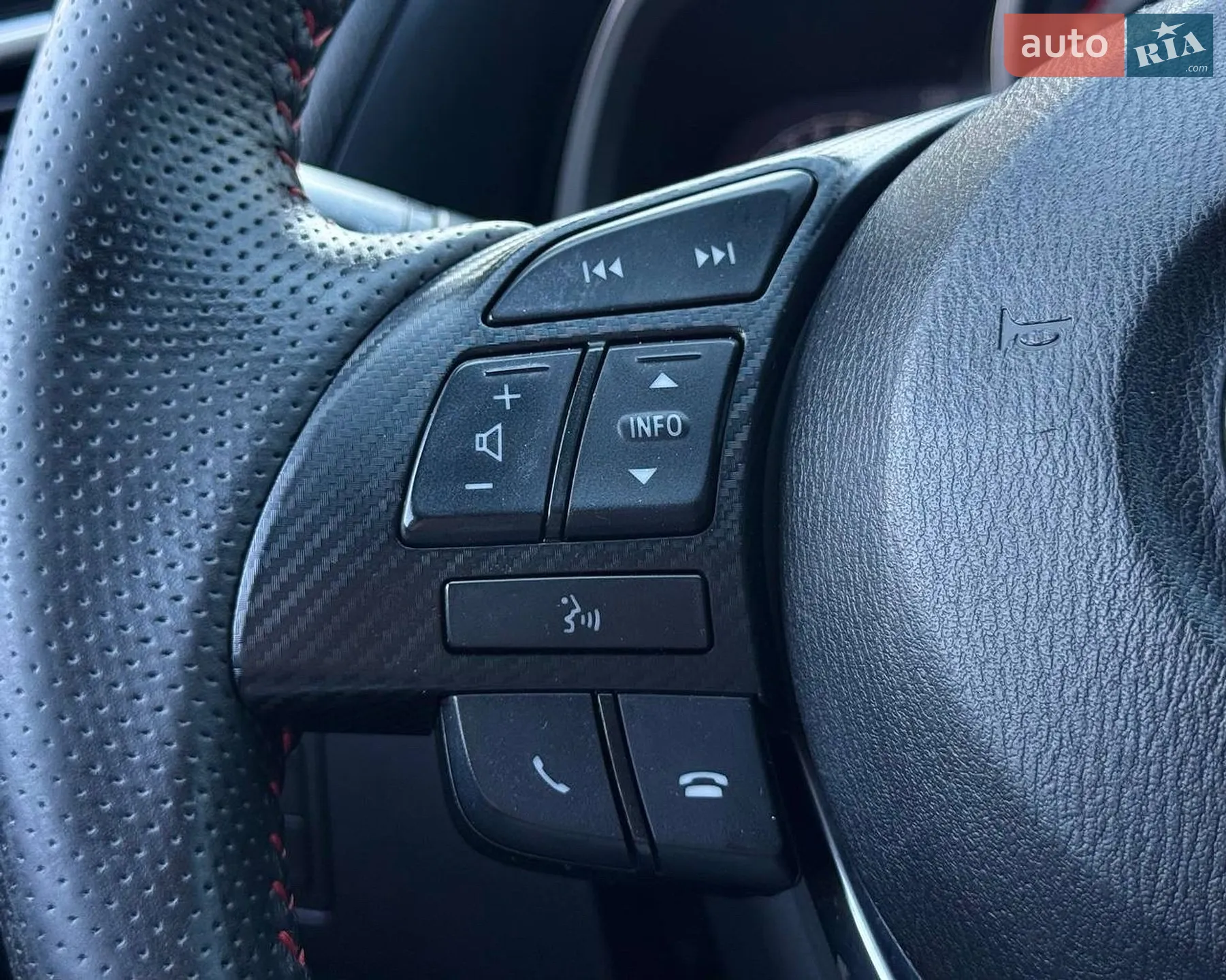 2014 Mazda 3 - мініатюра 26