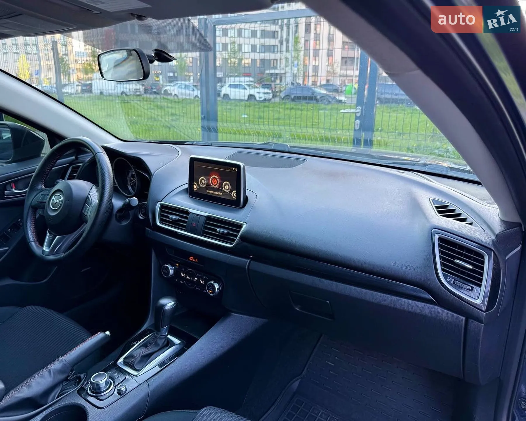 2014 Mazda 3 - мініатюра 36