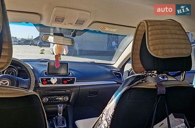 Седан Mazda 3 2013 в Харькове