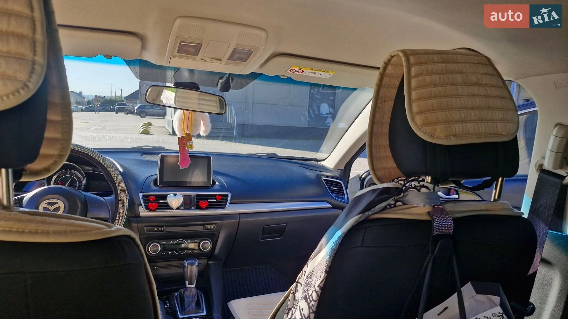 2013 Mazda 3 - мініатюра 7