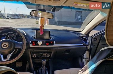 Седан Mazda 3 2013 в Харькове