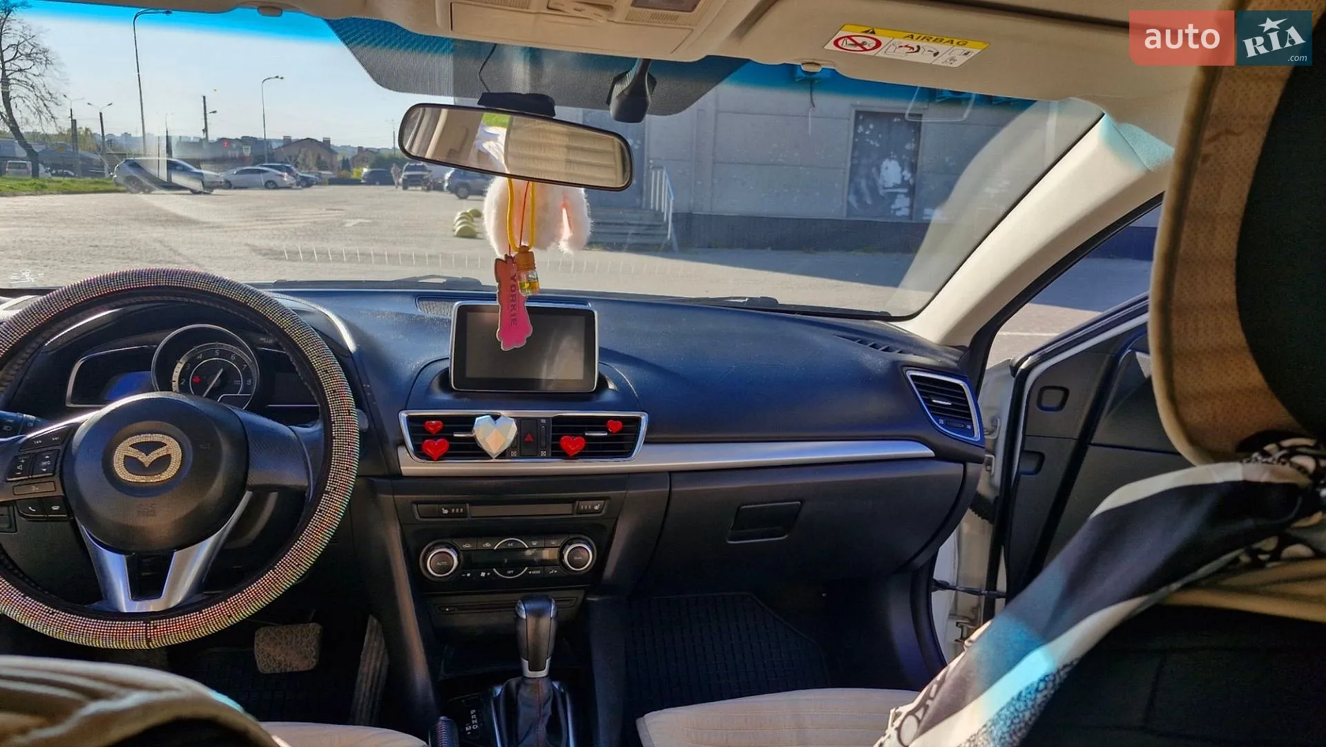 2013 Mazda 3 - мініатюра 6