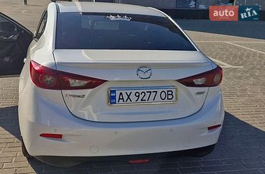 Седан Mazda 3 2013 в Харькове