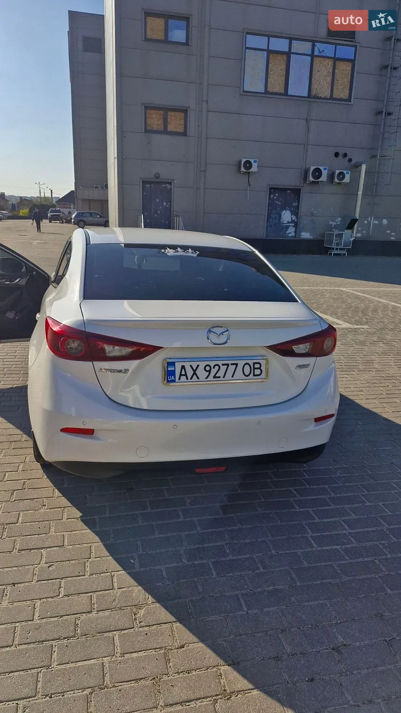 2013 Mazda 3 - мініатюра 15
