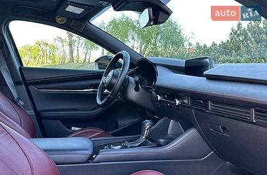 Хэтчбек Mazda 3 2023 в Киеве
