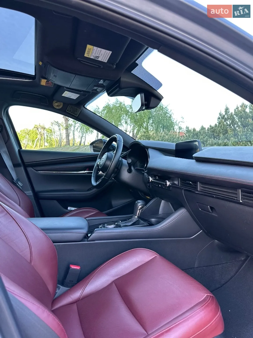 2023 Mazda 3 - мініатюра 9