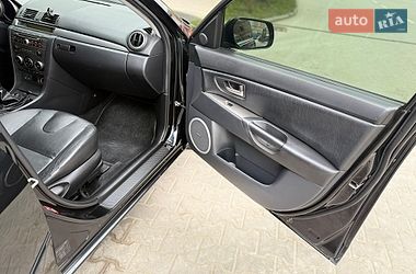 Хэтчбек Mazda 3 2008 в Львове фото 12 Хэтчбек Mazda 3 2008 в Львове
