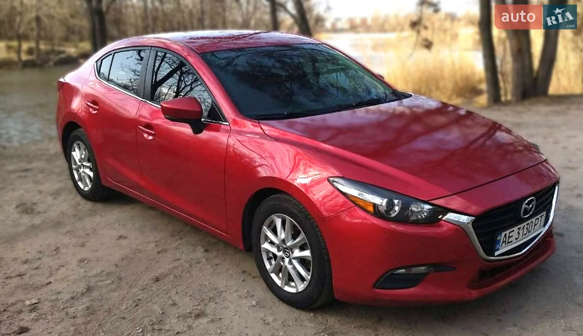 2016 Mazda 3 - мініатюра 19