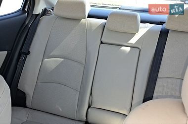 Седан Mazda 3 2015 в Львові