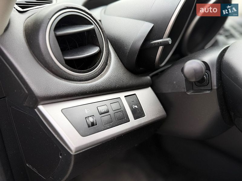 Хэтчбек Mazda 3 2009 в Львове