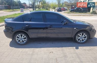 Седан Mazda 3 2007 в Запорожье
