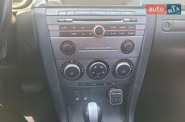 Седан Mazda 3 2007 в Запорожье