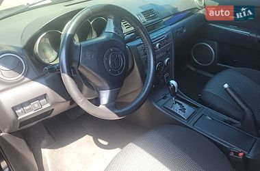 Седан Mazda 3 2007 в Запорожье