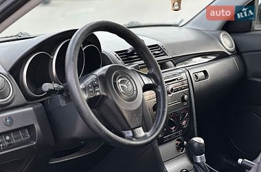 Седан Mazda 3 2003 в Вінниці
