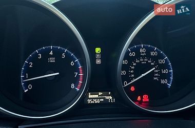 Седан Mazda 3 2012 в Днепре