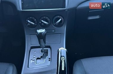 Седан Mazda 3 2012 в Днепре