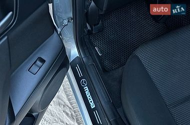 Седан Mazda 3 2012 в Днепре
