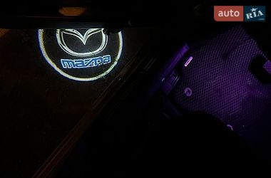 Седан Mazda 3 2012 в Днепре