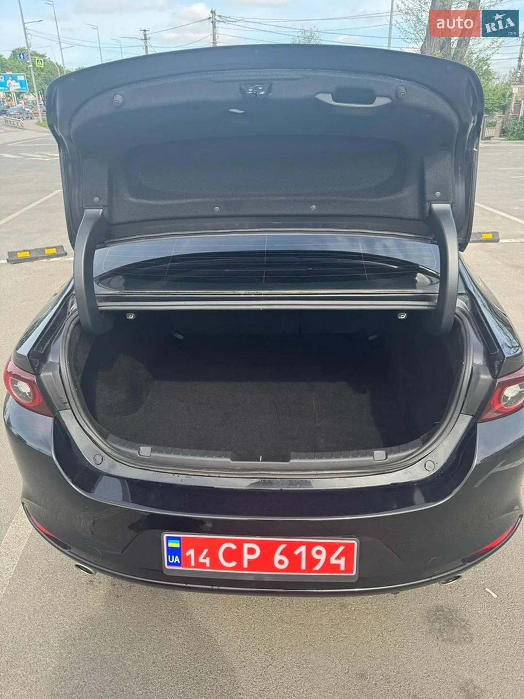 2024 Mazda 3 - мініатюра 10