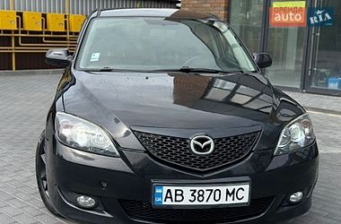 Хетчбек Mazda 3 2006 в Вінниці
