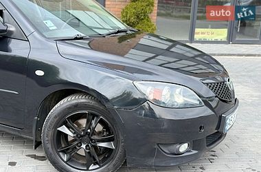Хетчбек Mazda 3 2006 в Вінниці