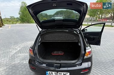 Хетчбек Mazda 3 2006 в Вінниці