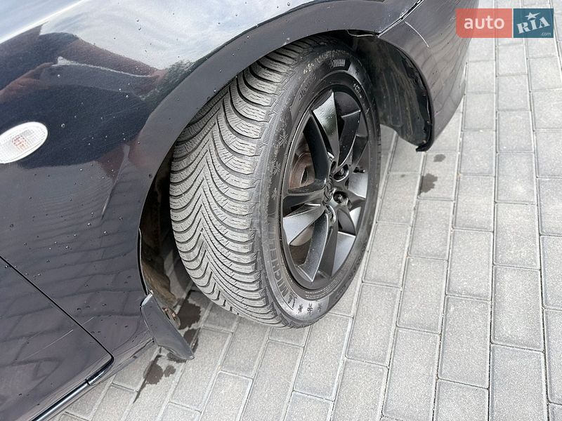 Хетчбек Mazda 3 2006 в Вінниці