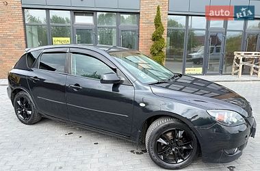 Хетчбек Mazda 3 2006 в Вінниці