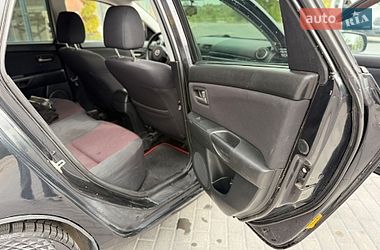 Хетчбек Mazda 3 2006 в Вінниці