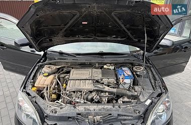 Хетчбек Mazda 3 2006 в Вінниці