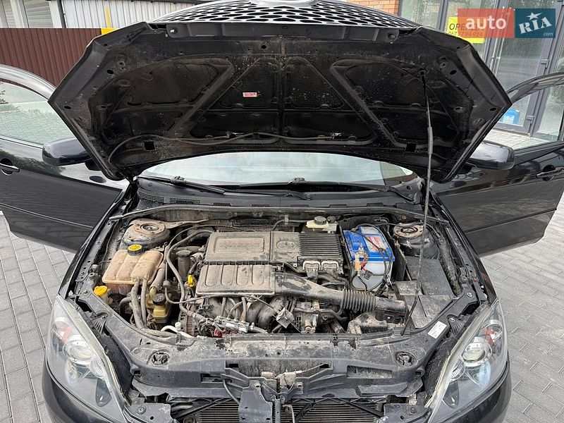 Хетчбек Mazda 3 2006 в Вінниці