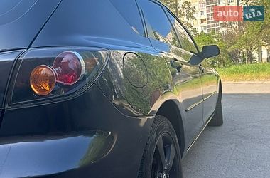 Хетчбек Mazda 3 2005 в Херсоні