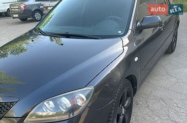 Хетчбек Mazda 3 2005 в Херсоні