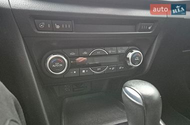 Седан Mazda 3 2017 в Одесі