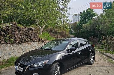Хетчбек Mazda 3 2014 в Фастові