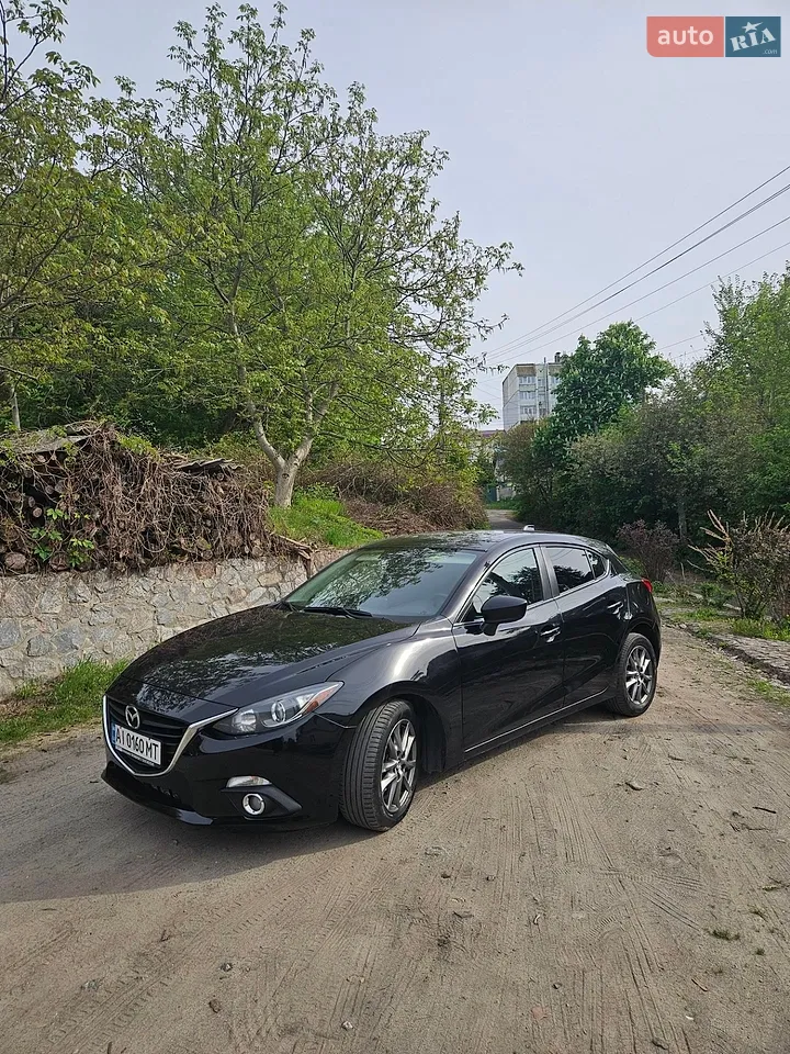 2013 Mazda 3 - мініатюра 18