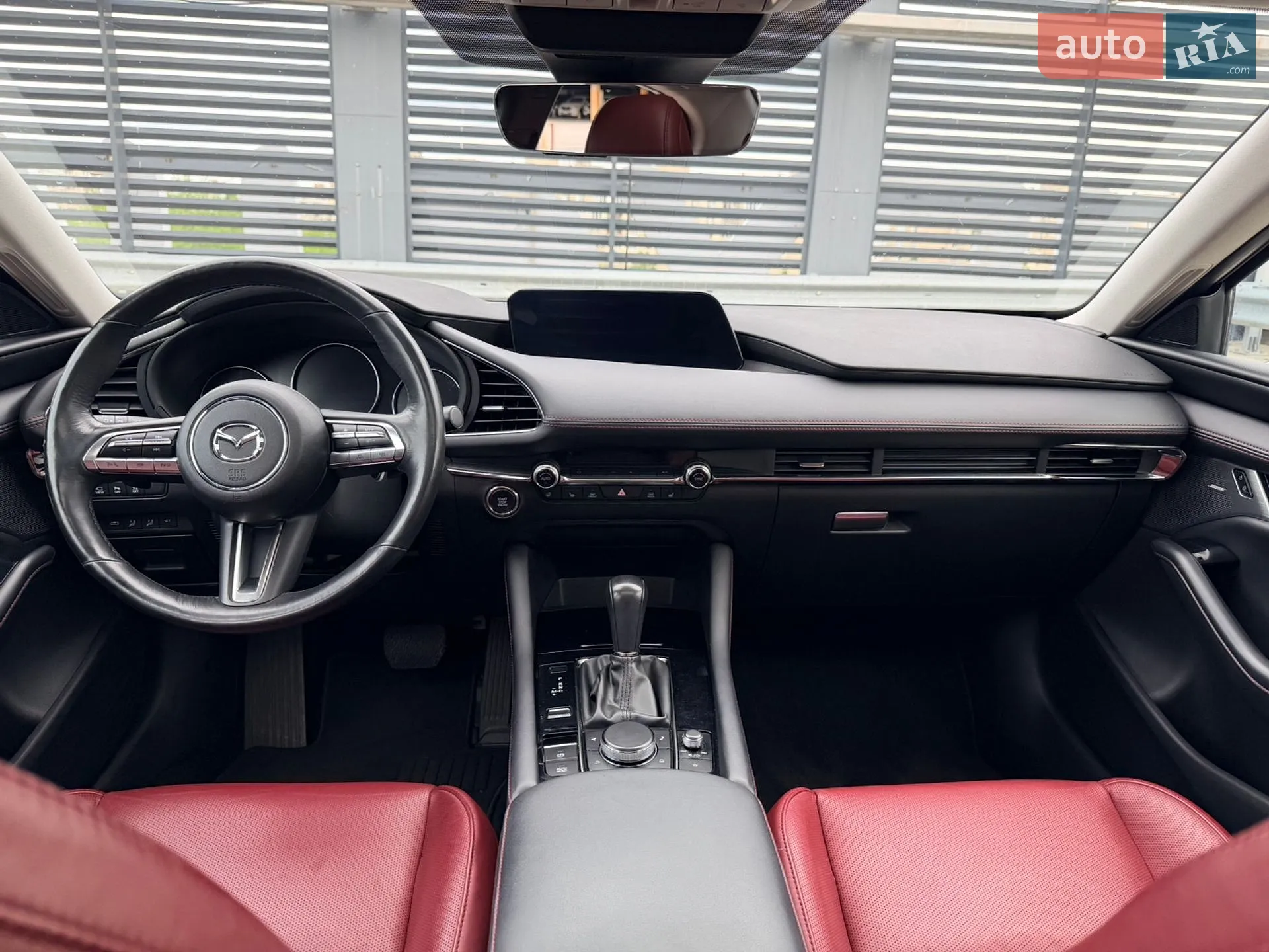 2023 Mazda 3 - мініатюра 32