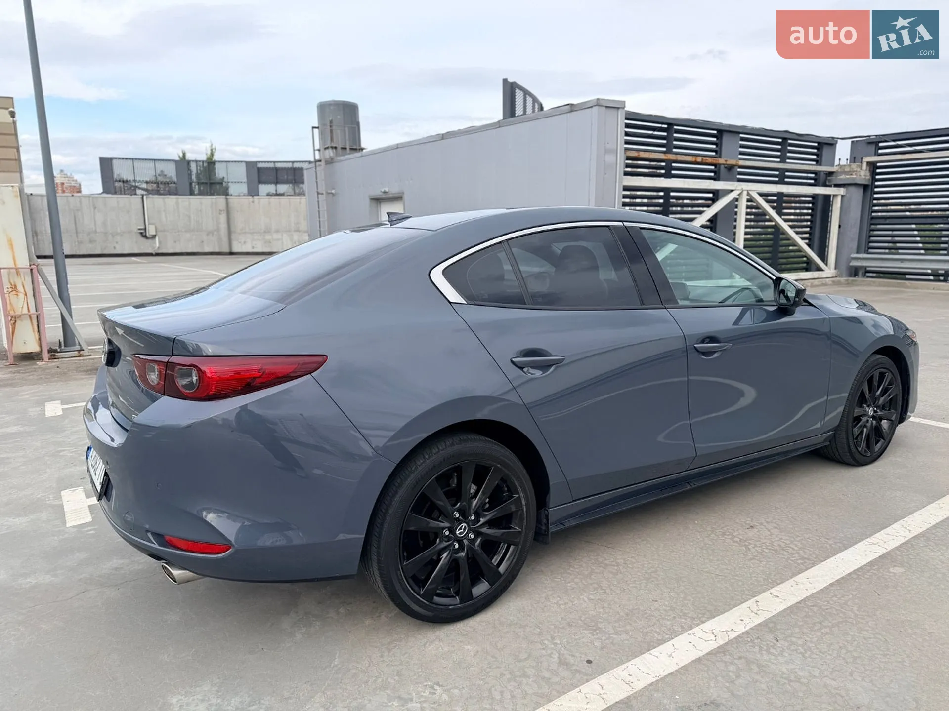 2023 Mazda 3 - мініатюра 26