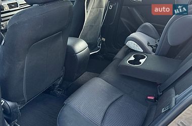 Седан Mazda 3 2015 в Харькове