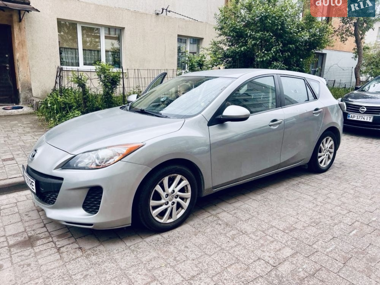 2011 Mazda 3 - мініатюра 46