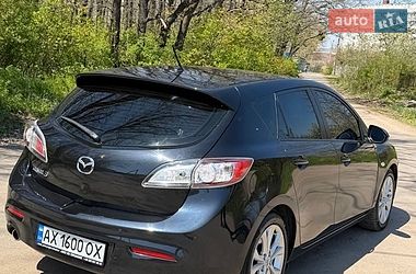 Хэтчбек Mazda 3 2011 в Харькове
