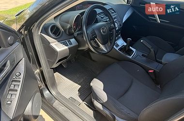 Хэтчбек Mazda 3 2011 в Харькове